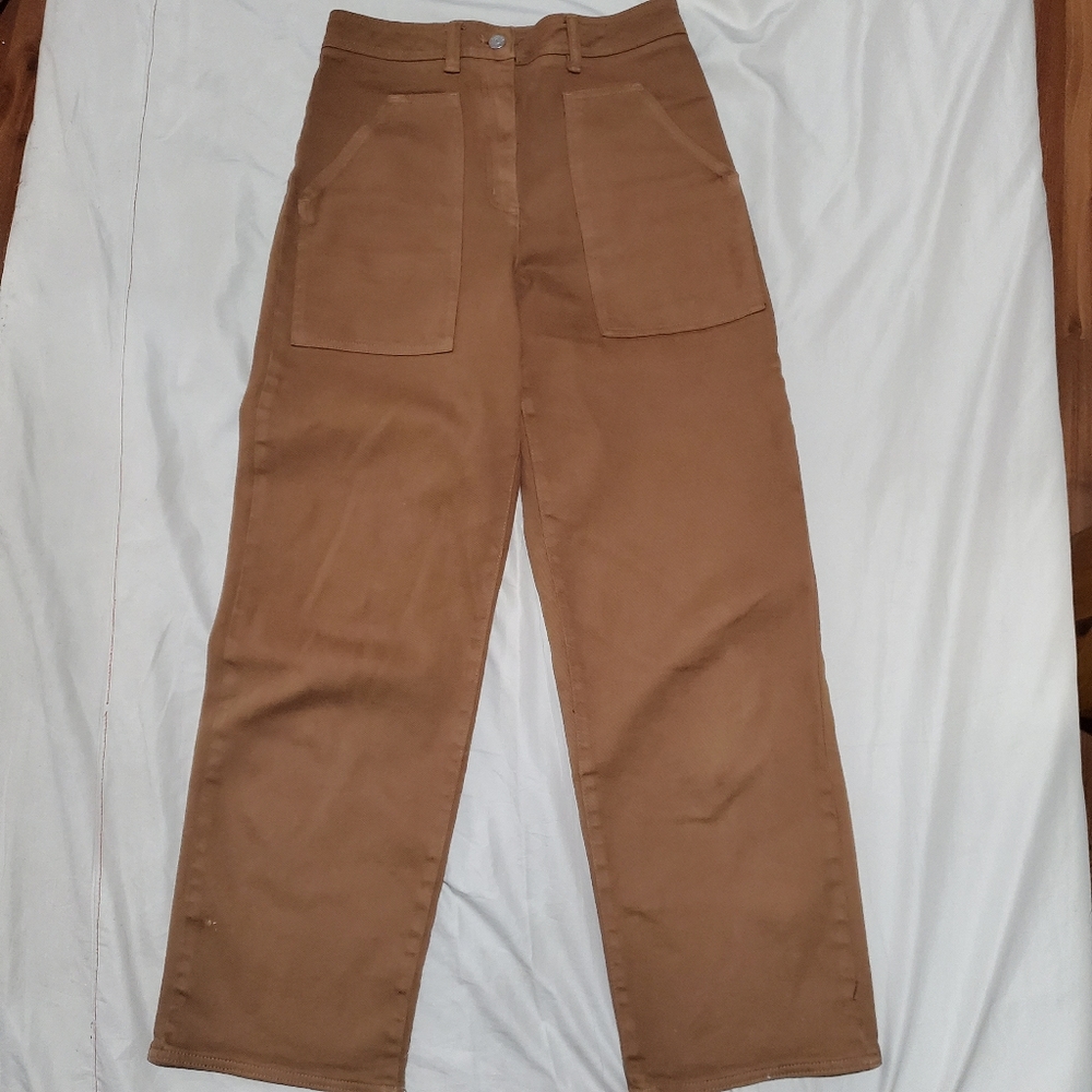 SOLD SOLD SOLD Wilfred free utility pant size 4